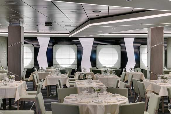 MSC Seaside Seaview Seaside Ipanema Restaurant 1.jpg